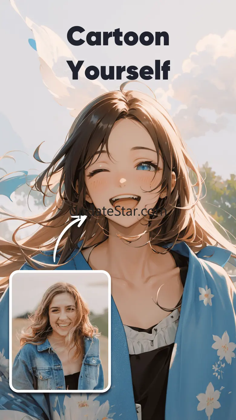 AI Anime -Cartoon Avatar Maker 1.1.4