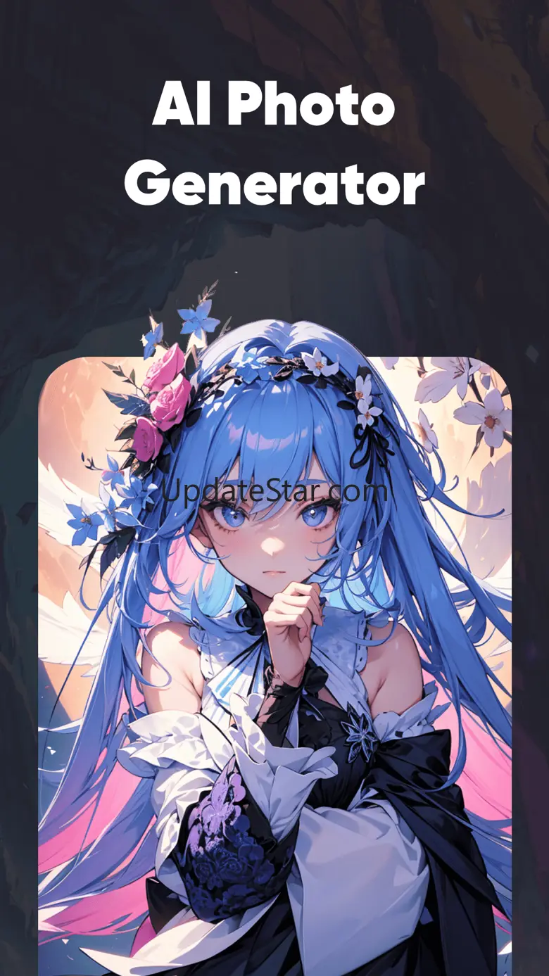 AI Anime -Cartoon Avatar Maker 1.1.4