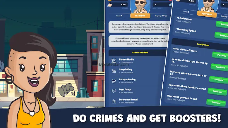 Crime City - Life Simulator OB.24.201020.13