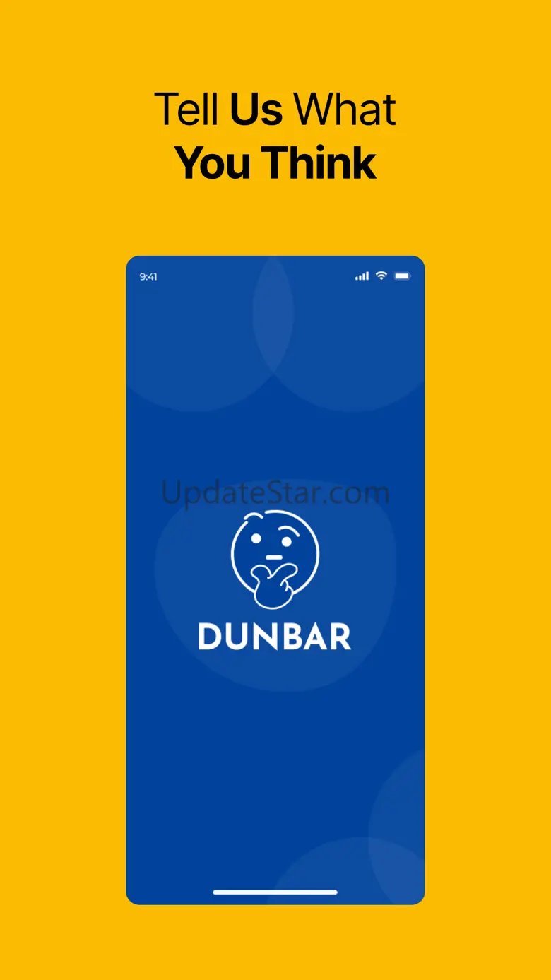 Dunbar App 6.0