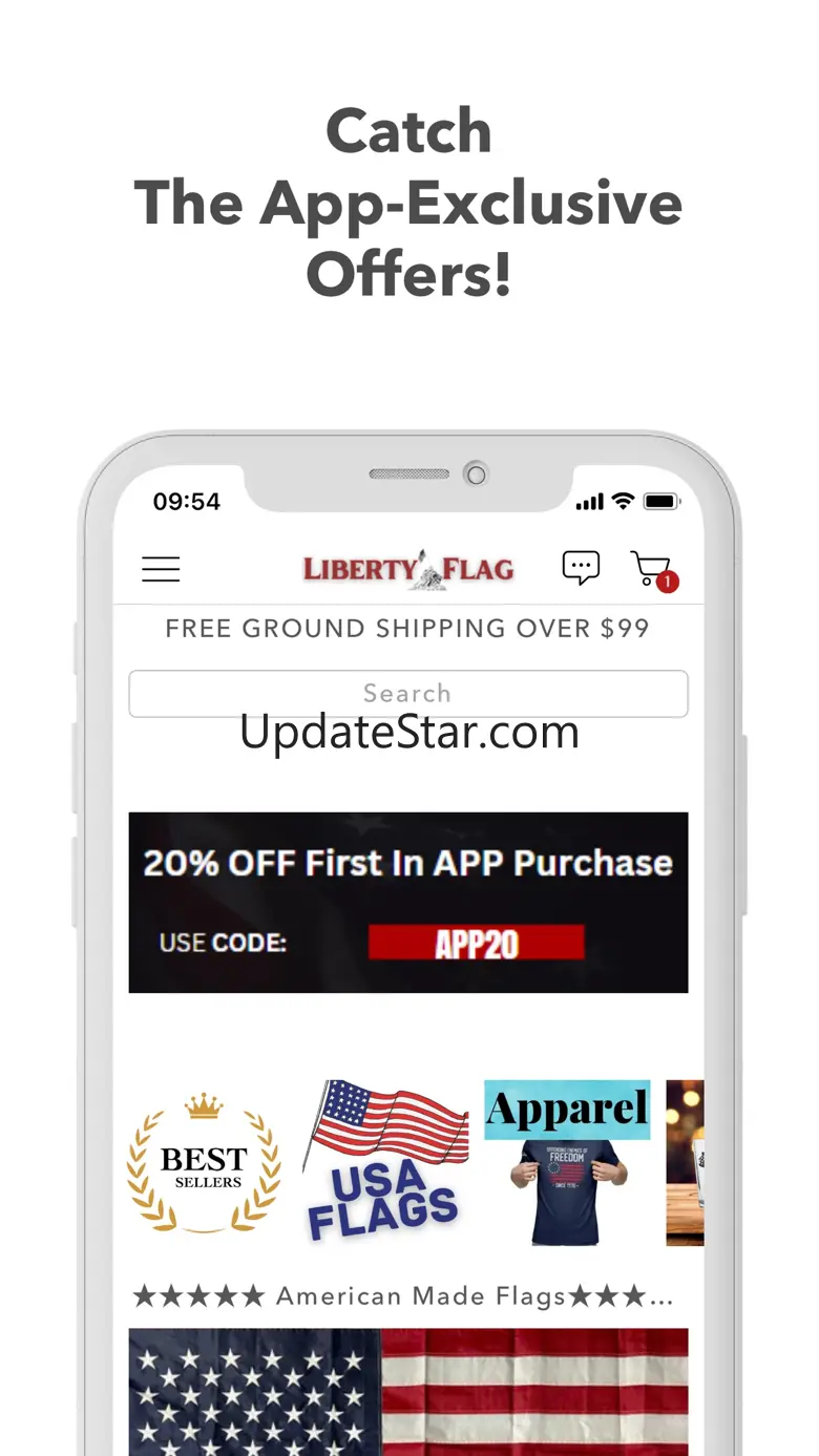 Liberty Flag & Specialty 1.3