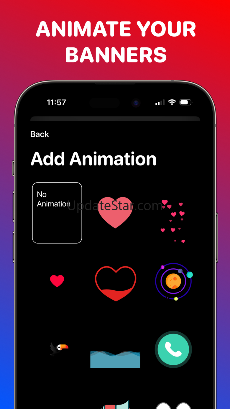 Scrolling Text - LED Sign 1.1