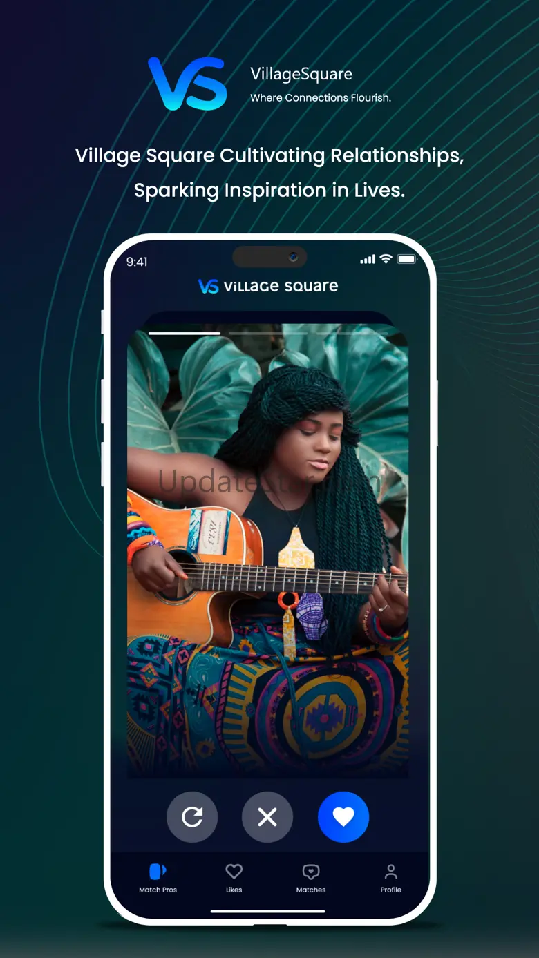 VillageSquare 3.3
