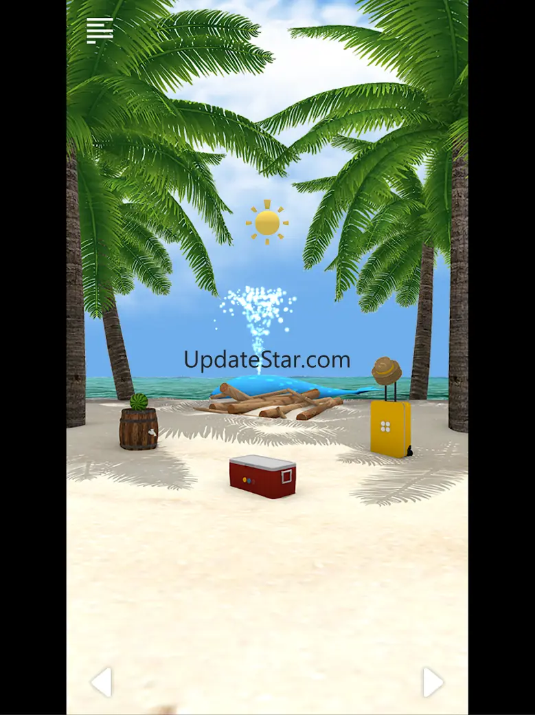 Escape Game: Island 1.0.1
