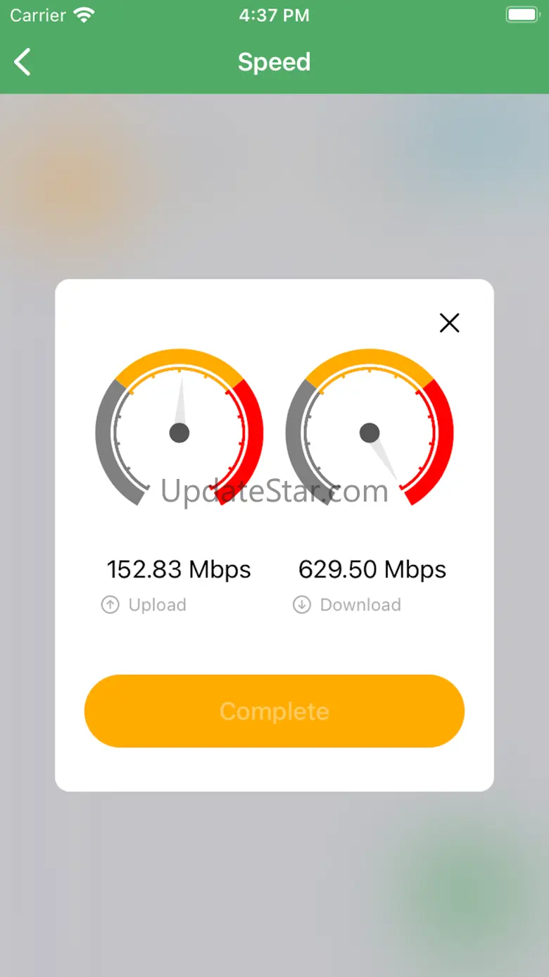VPN Master - Secure VPN Server 1.5.20