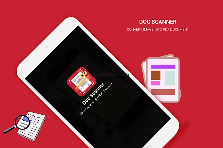 Doc Scanner - Scan Document 7.0