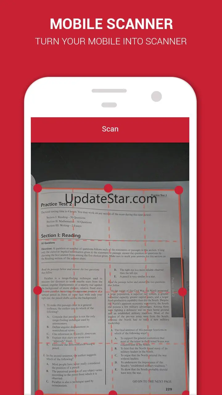 Doc Scanner - Scan Document 7.0
