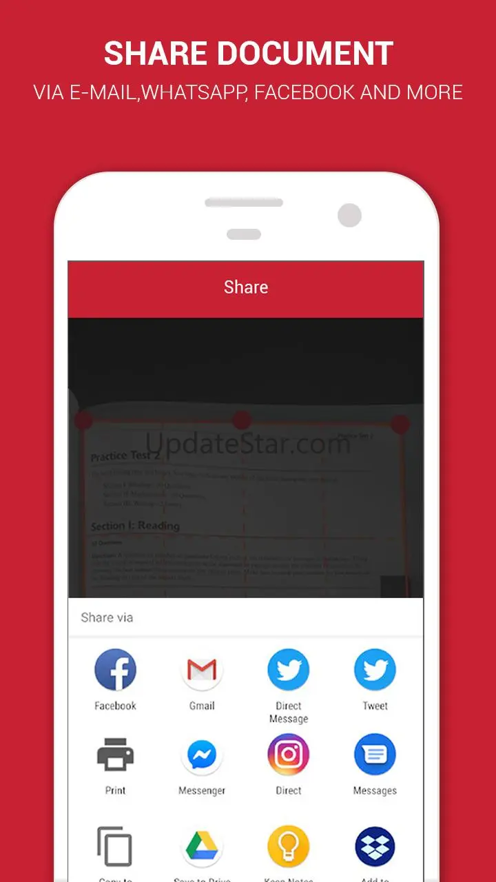 Doc Scanner - Scan Document 7.0