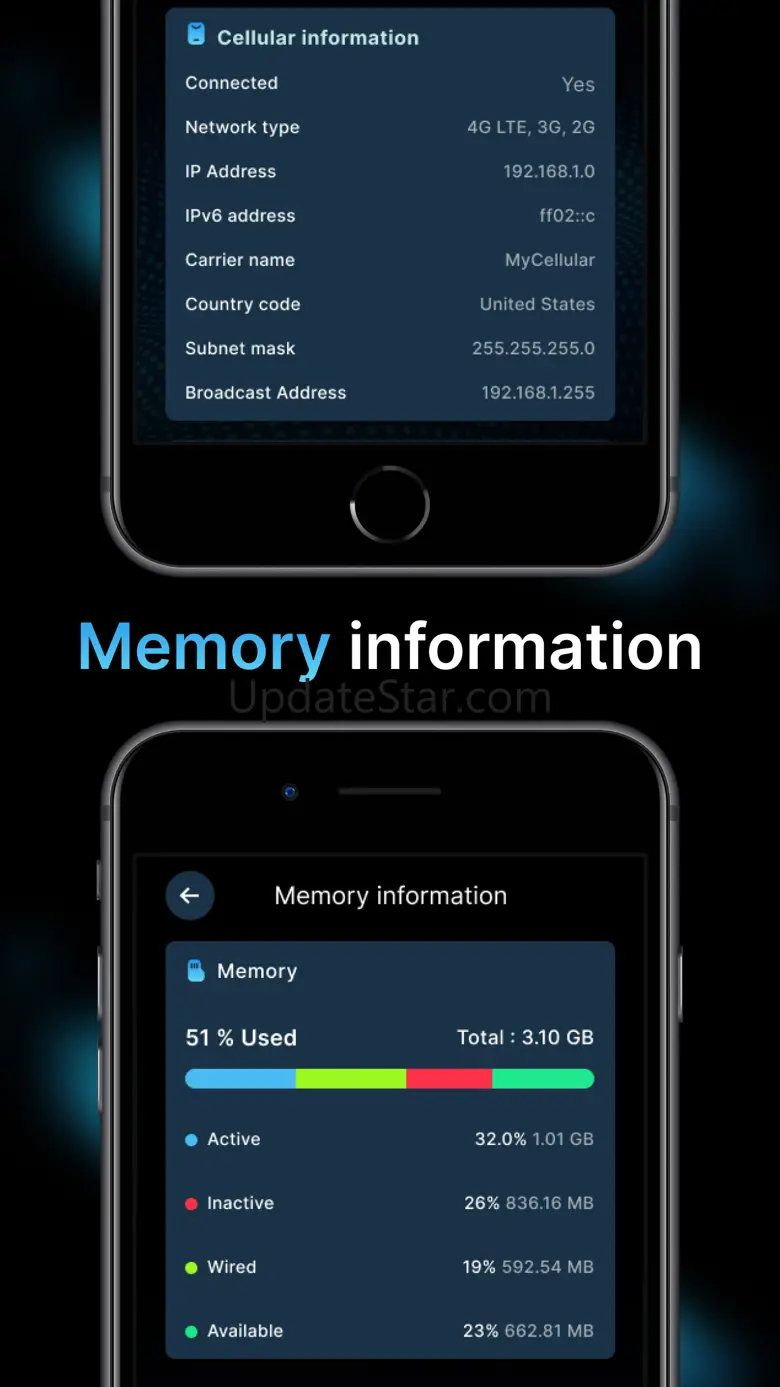 Wifi & Network Analyzer 1.1