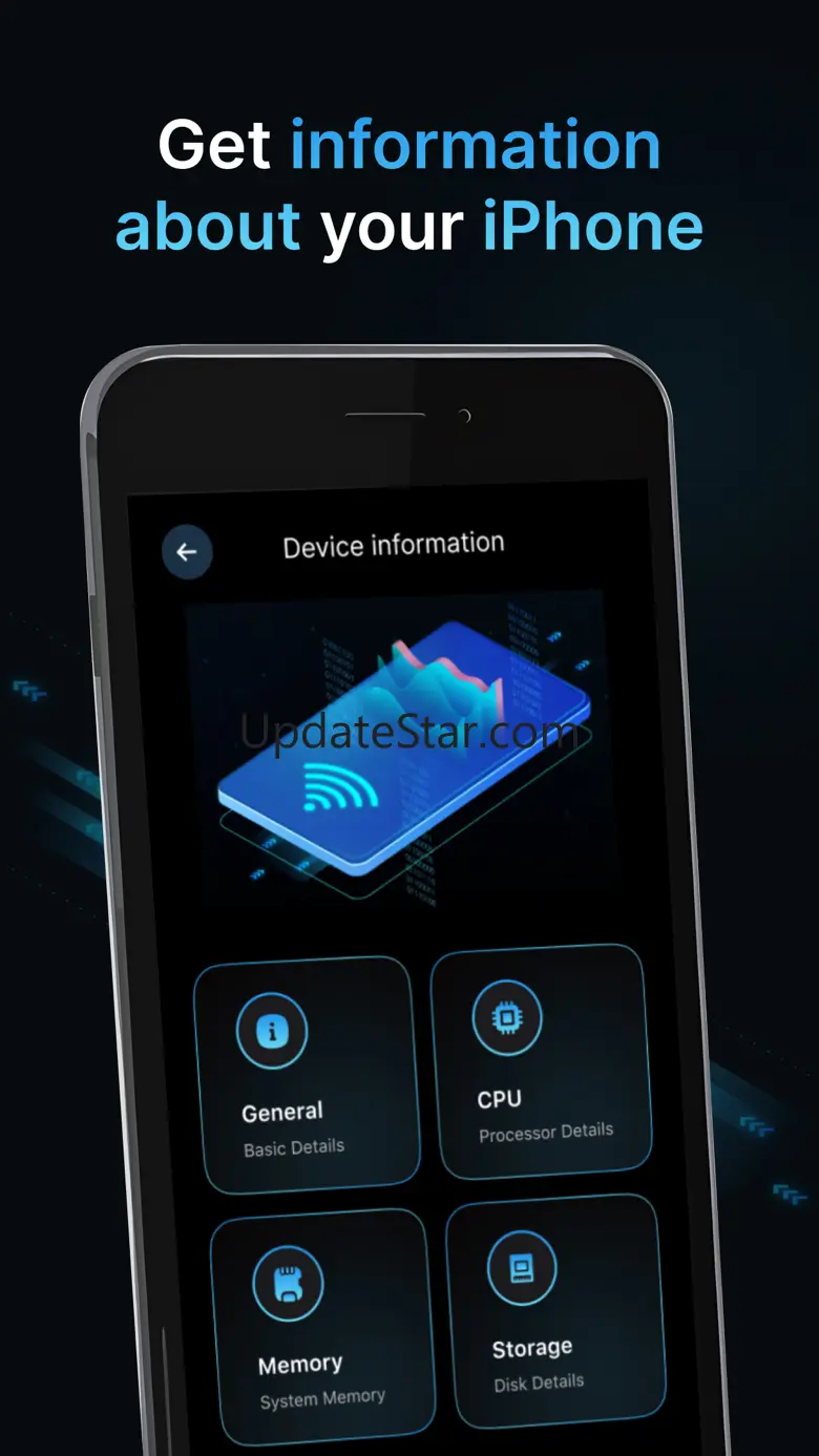 Wifi & Network Analyzer 1.1