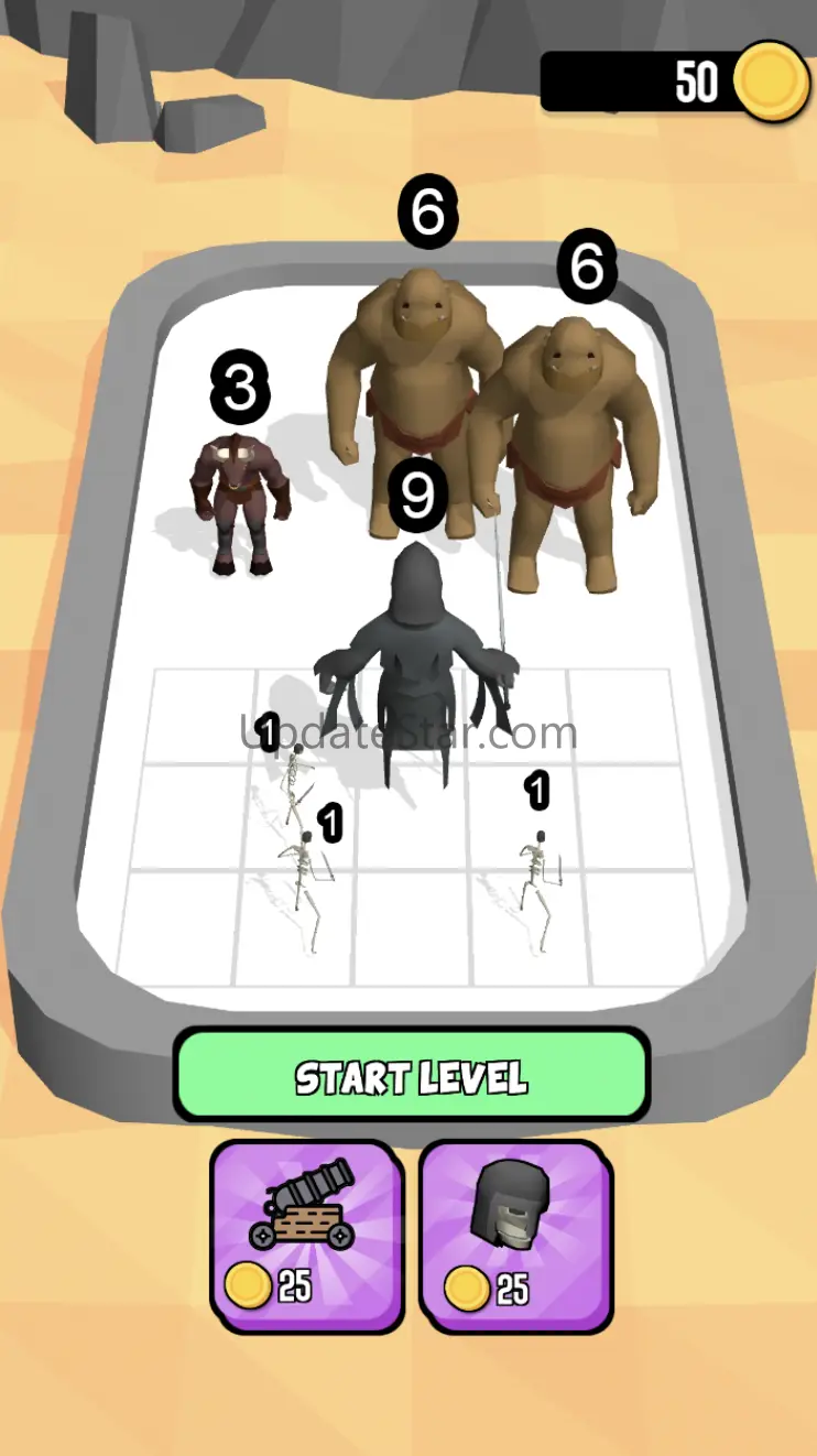 Merge Monster - Monster Fusion 1.3