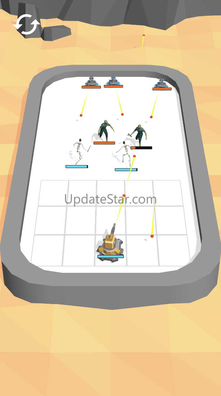 Merge Monster - Monster Fusion 1.3