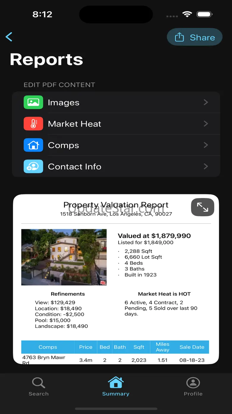 Rebingy 1.3.4