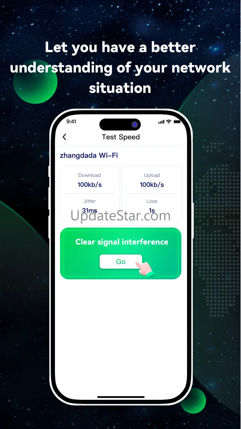 Quick WiFi 1.0.4