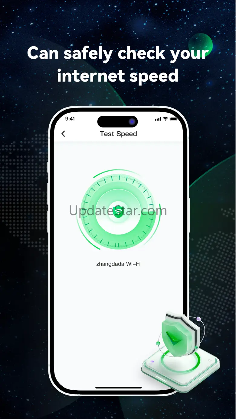 Quick WiFi 1.0.4