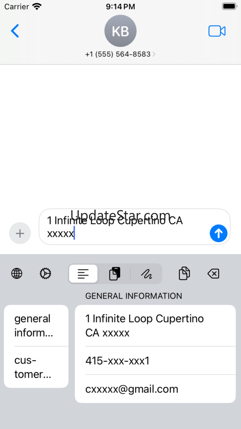 Otter Keyboard Tool 1.3.5