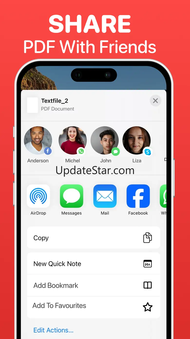 Photo To PDF - Doc Scanner 2.1