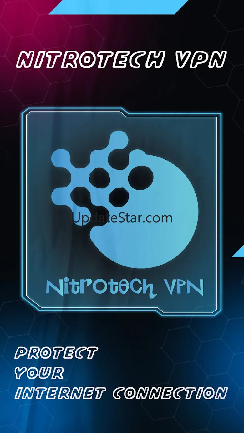 NitroTech VPN