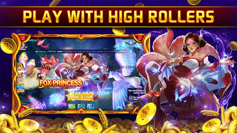 Lucky Ocean - Fishing Casino 1.2.6