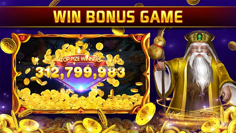 Lucky Ocean - Fishing Casino 1.2.6