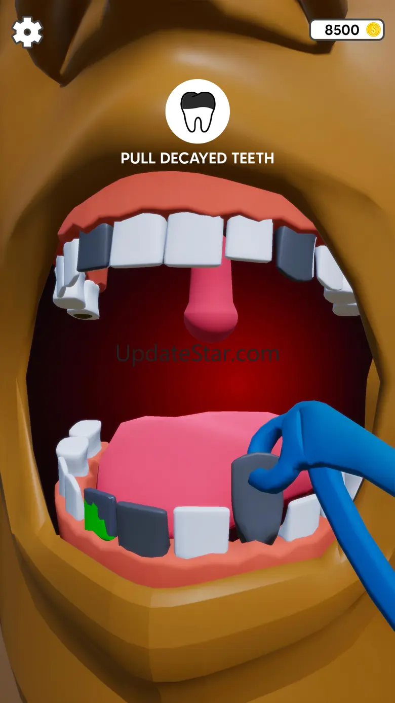 Dentist : Teeth Care 1.0