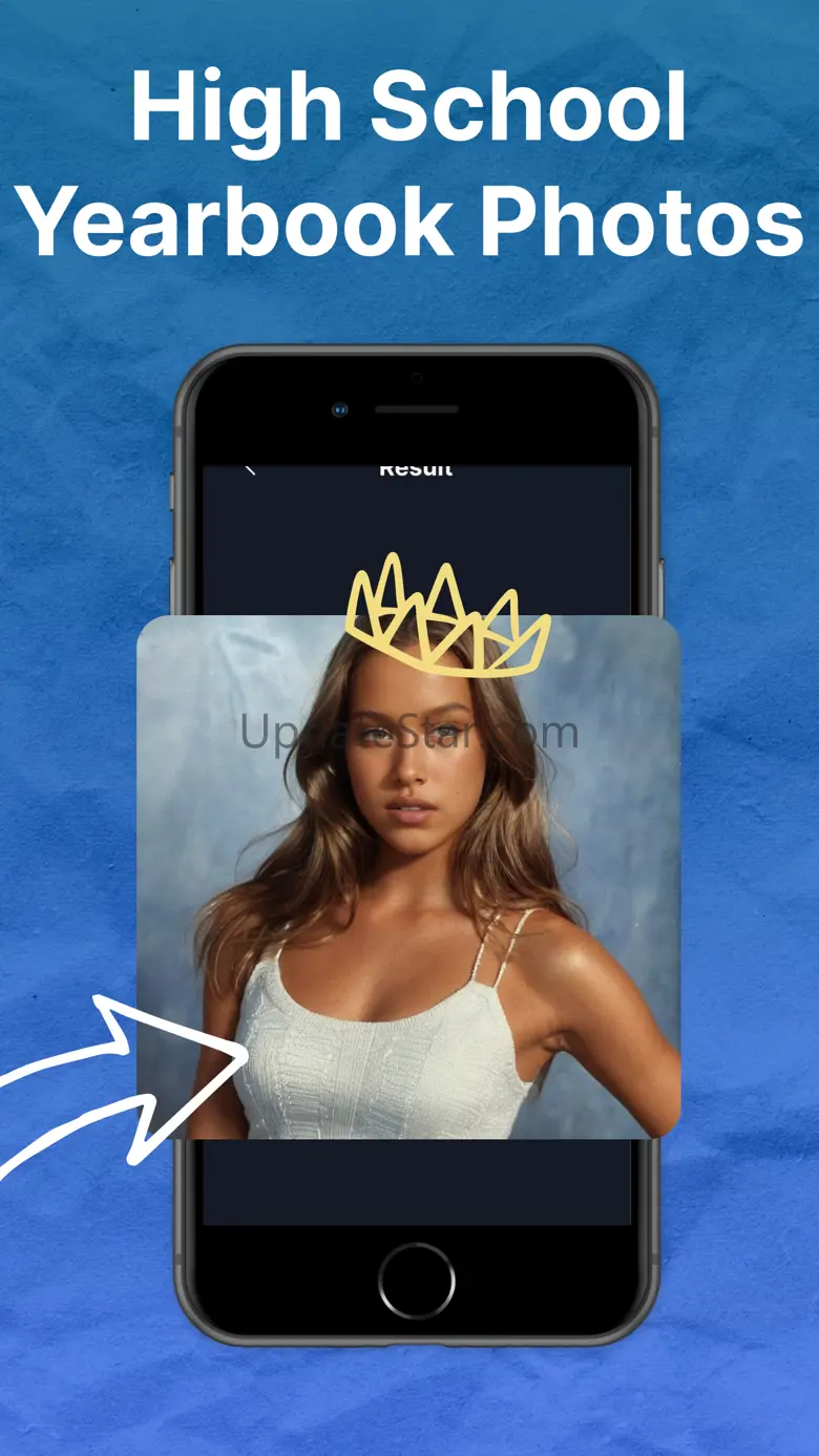 AI Yearbook Generator 1.2