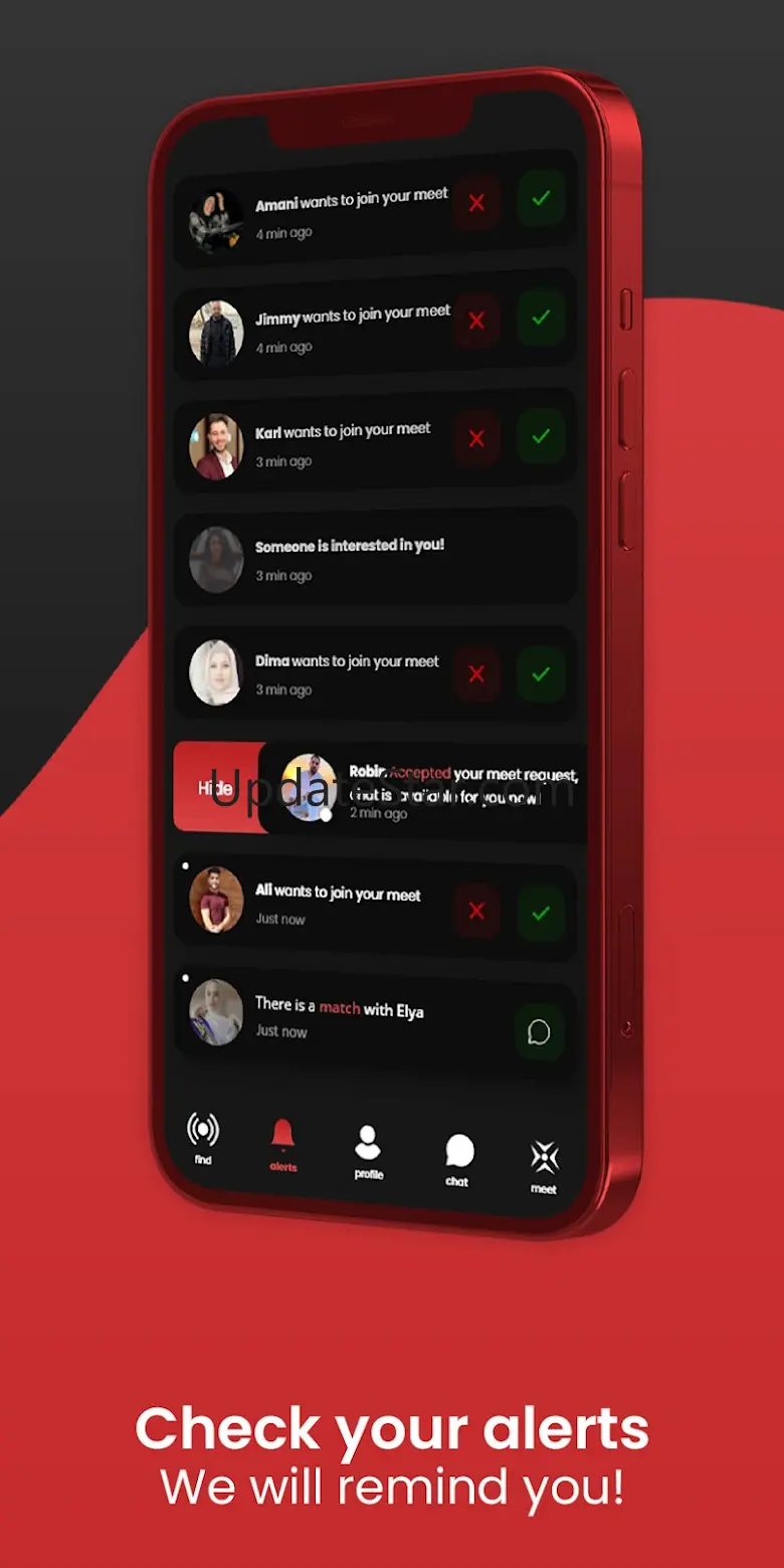 Momyt Meet 2.0.6