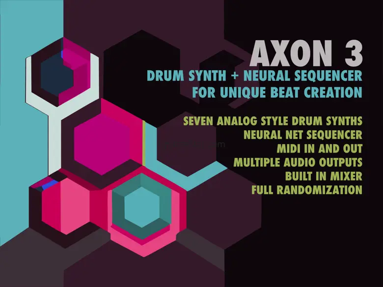 Axon 3 3.0.14