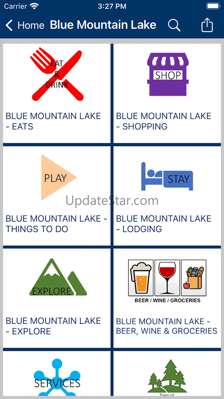 Life in the ADK 22.45