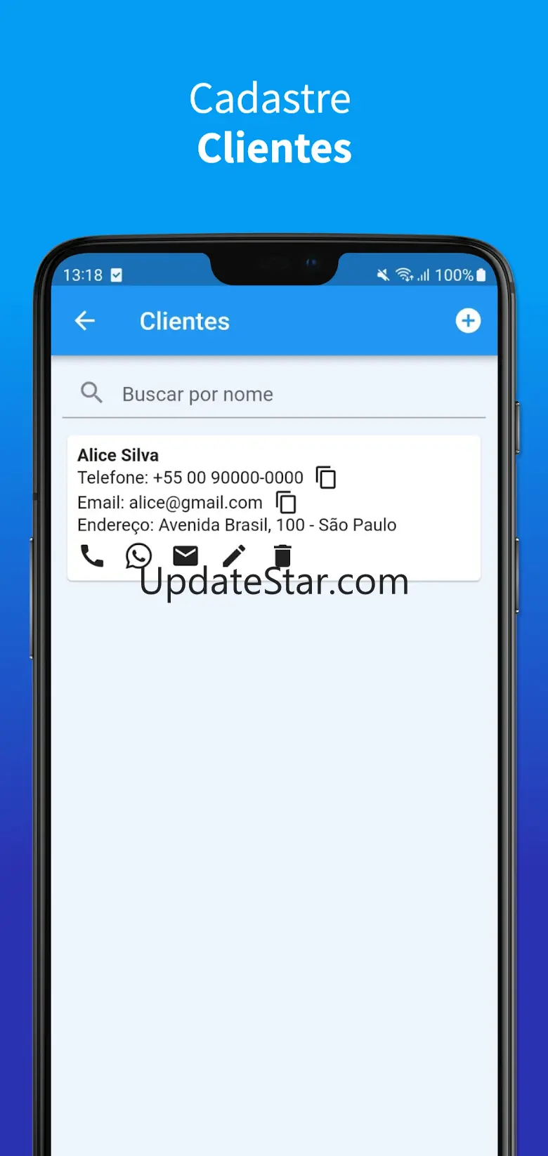 Recibo de Pagamento PDF