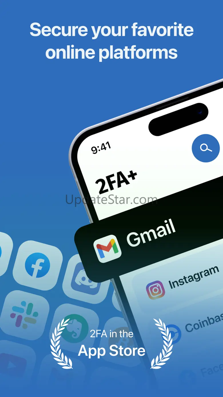 Okta Authenticator - 2FA, MFA 1.0.3