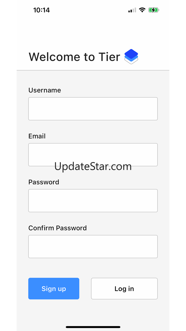 TIER - Simplify English 1.0.1