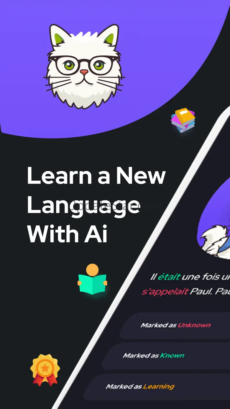 Lune AI - Language Learning 1.0.29