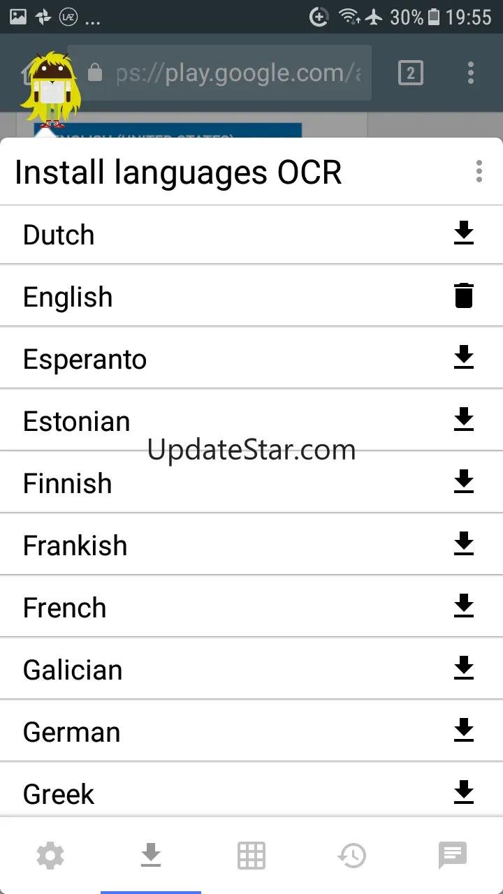 Screen Translator - Translate  5.1.5