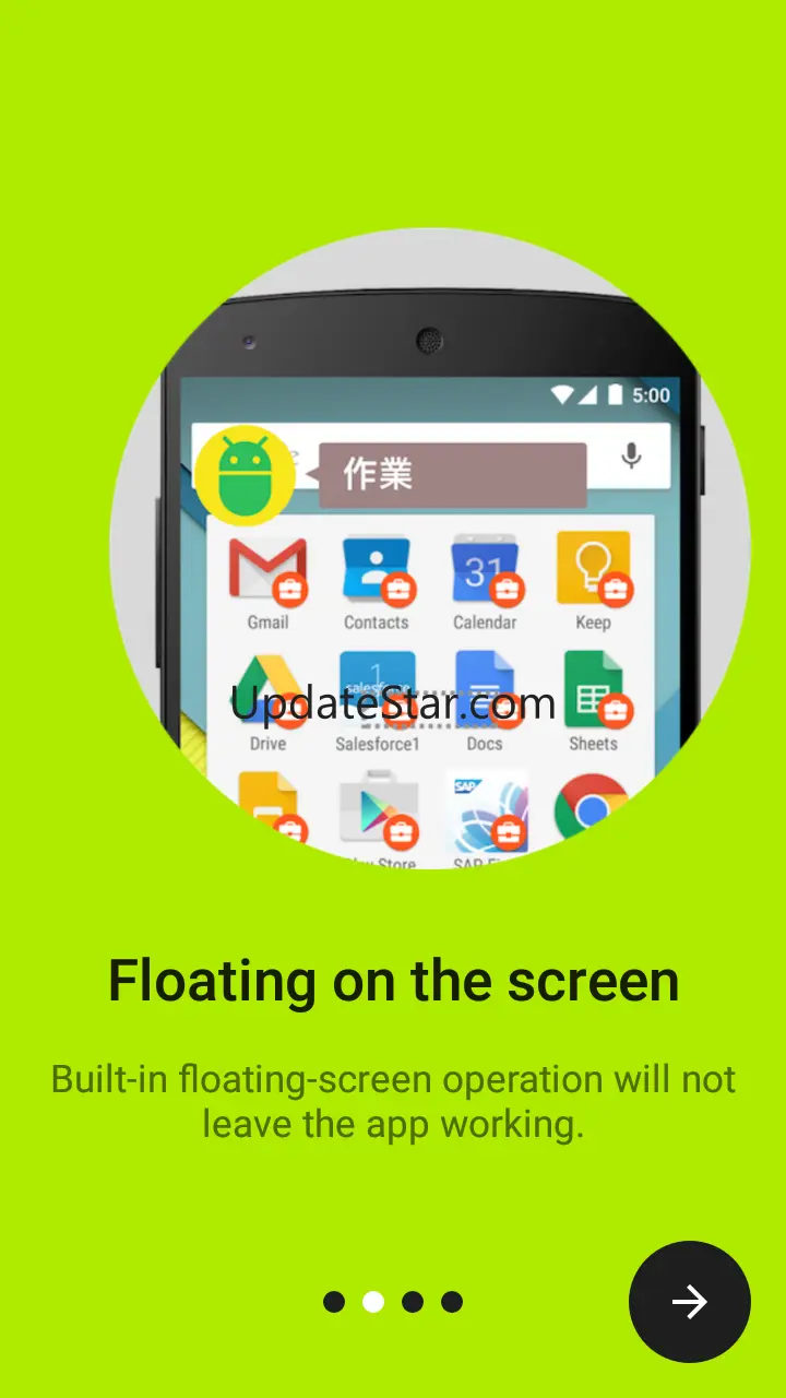 Screen Translator - Translate  5.1.5