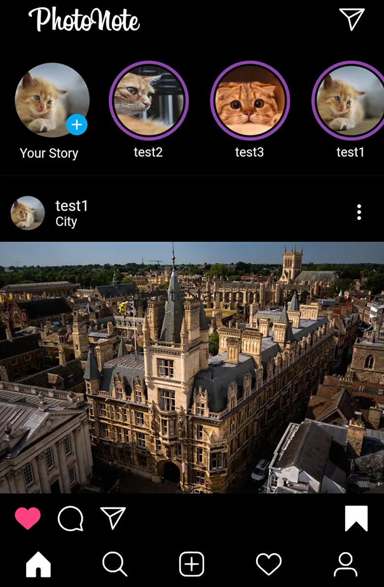 PhotoNote - SNS Style Memo 1.6.4
