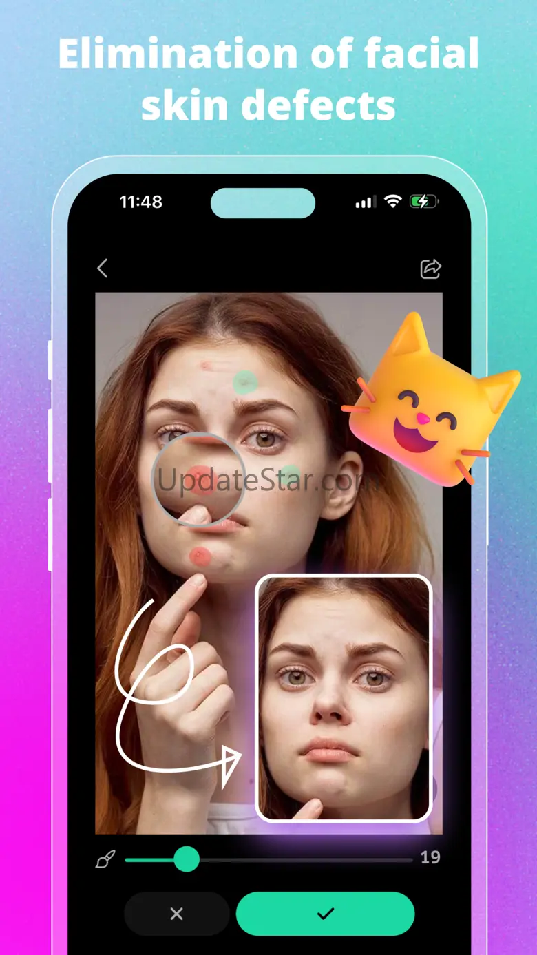 Retouch Photo Eraser — Alpaca 1.0.7