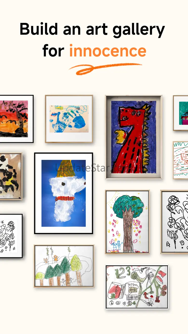 Twinkle Art：Save Kids Artwork 1.3
