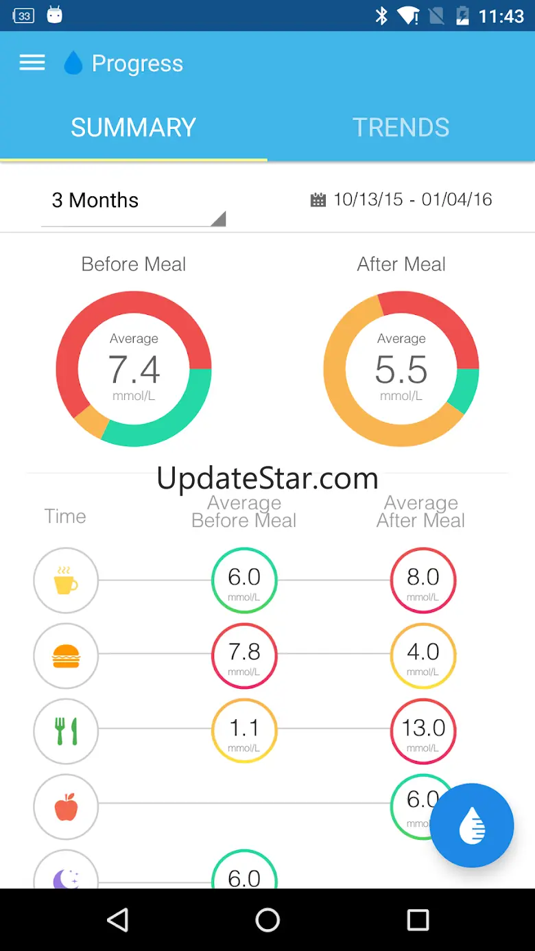 iHealth Gluco-Smart 4.10.1