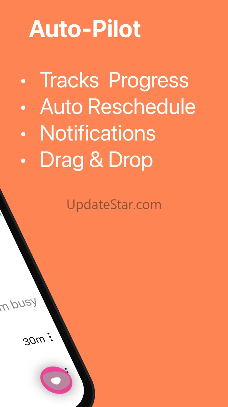 Daily Planner List - Mono Task 1.10.6