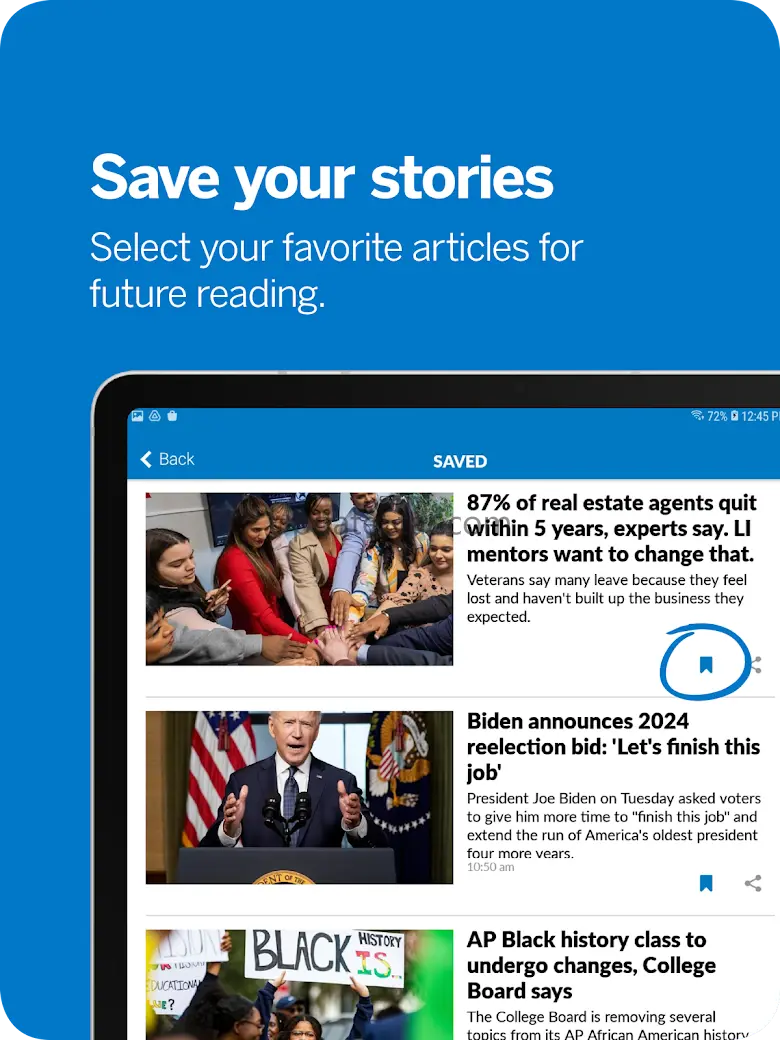 Newsday 5.6.65