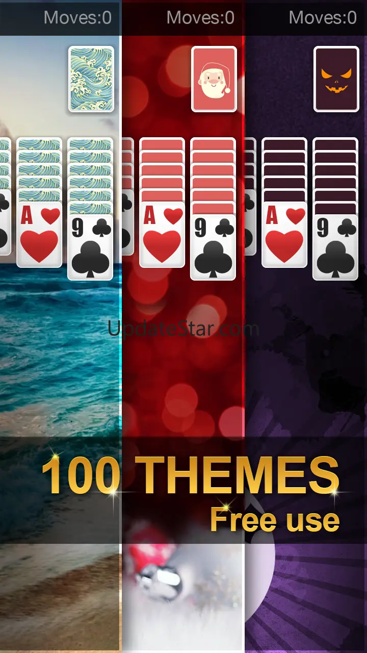 Solitaire X 2.2
