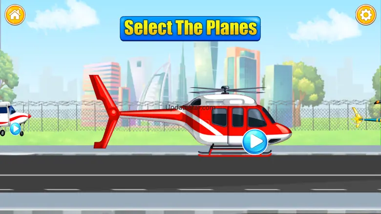 Helicopter Rescue Fly Mission 0.0.4