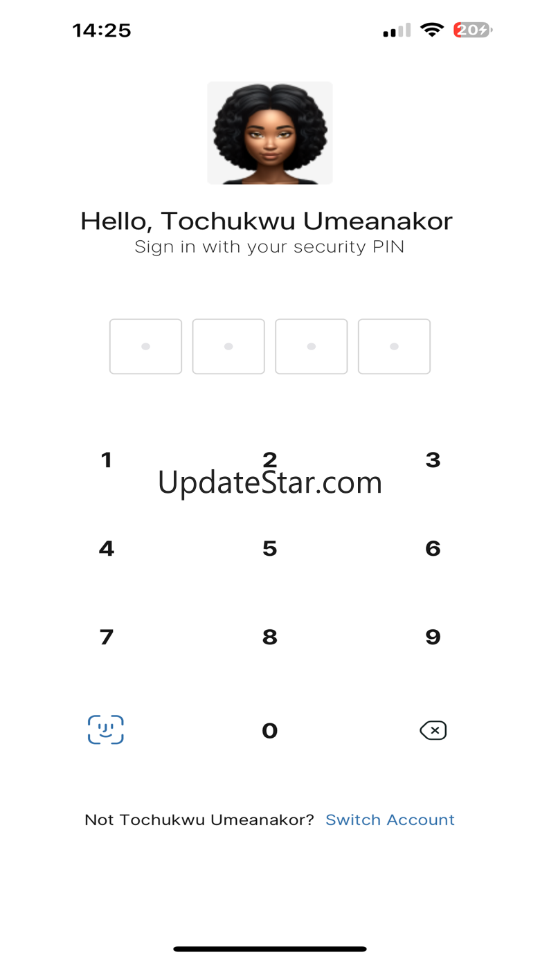RocketPay 1.3.3