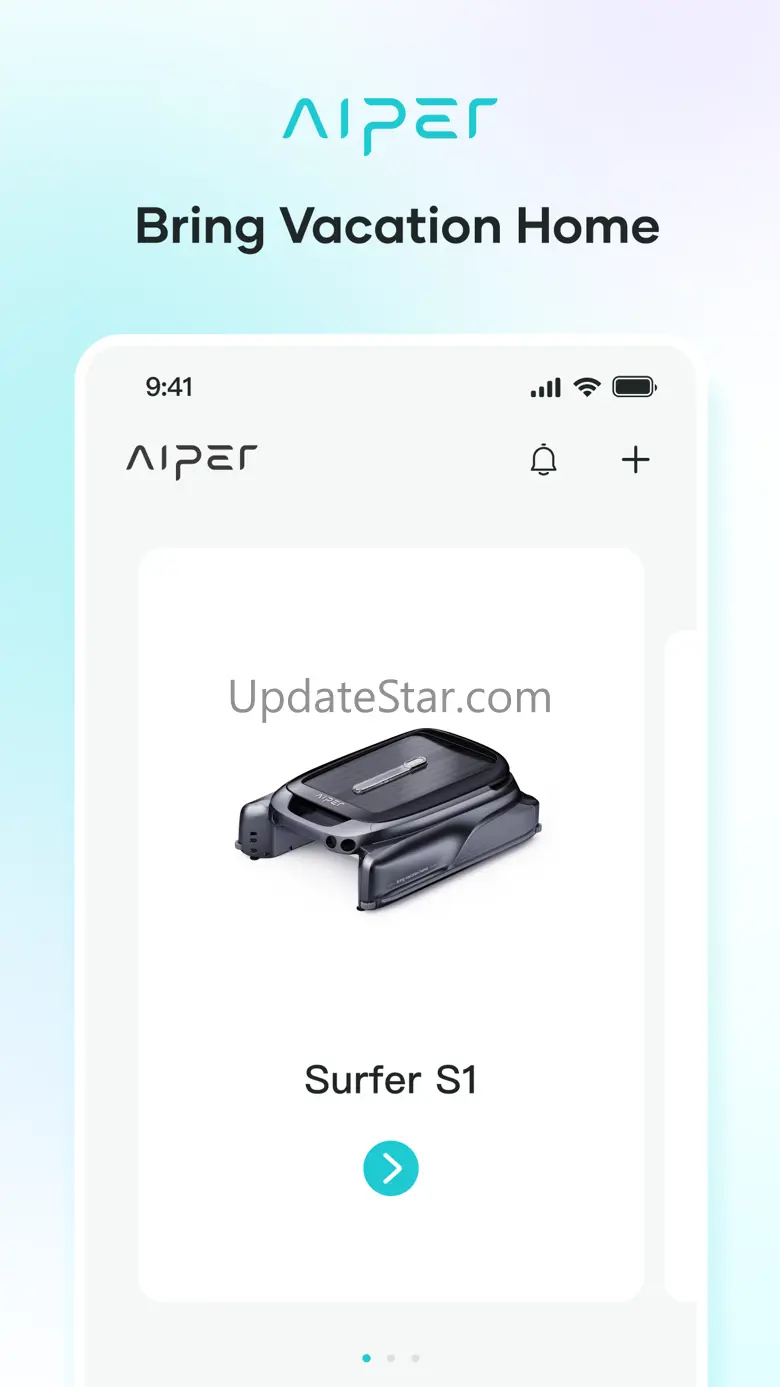 Aiper 1.2.7