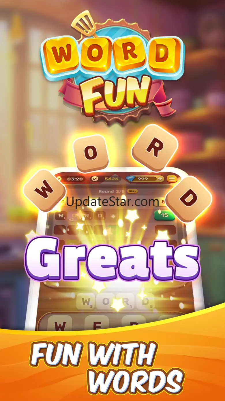 Word Fun - Who is smartest? 1.1.1