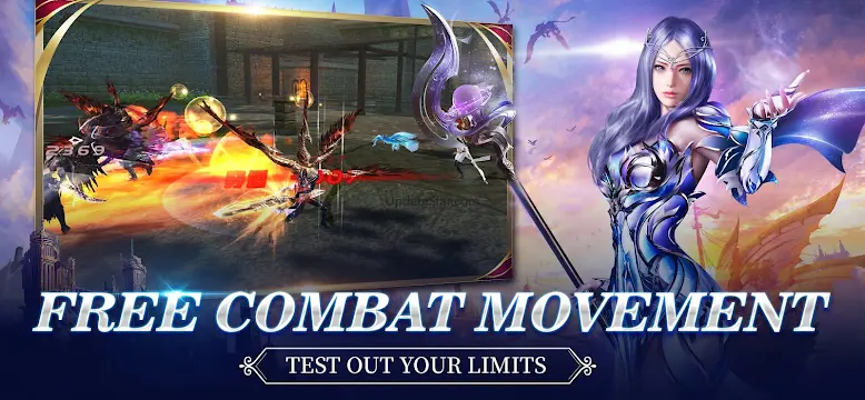 Sword and Magic World 1.0.8