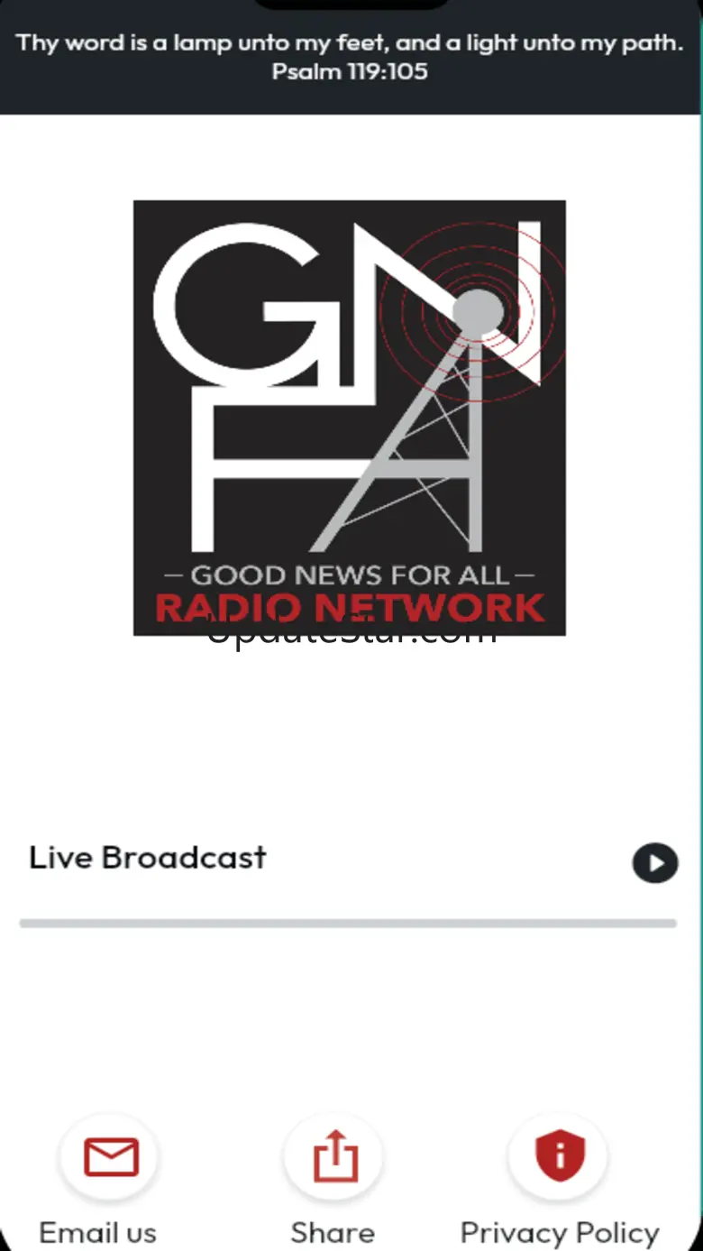 GNFA 1.1