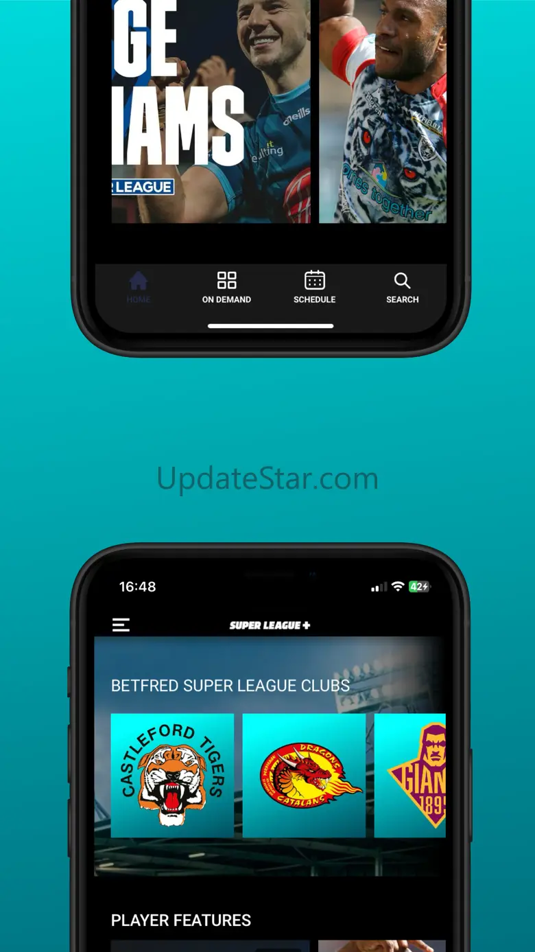 SuperLeague+ 1.3.1