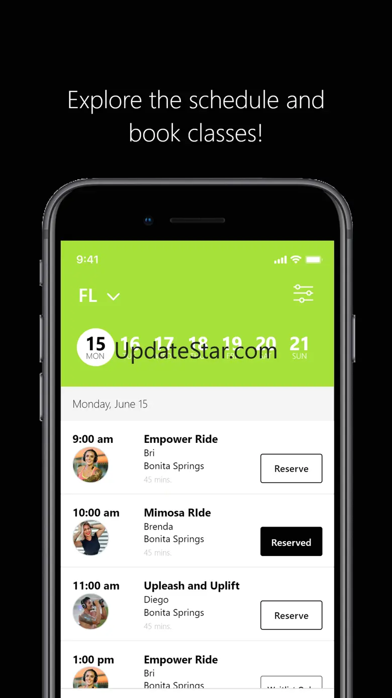 Empower Cycle 3.35.1